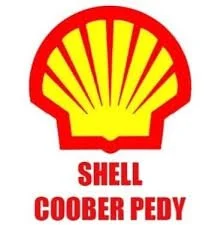 Shell Coober Pedy